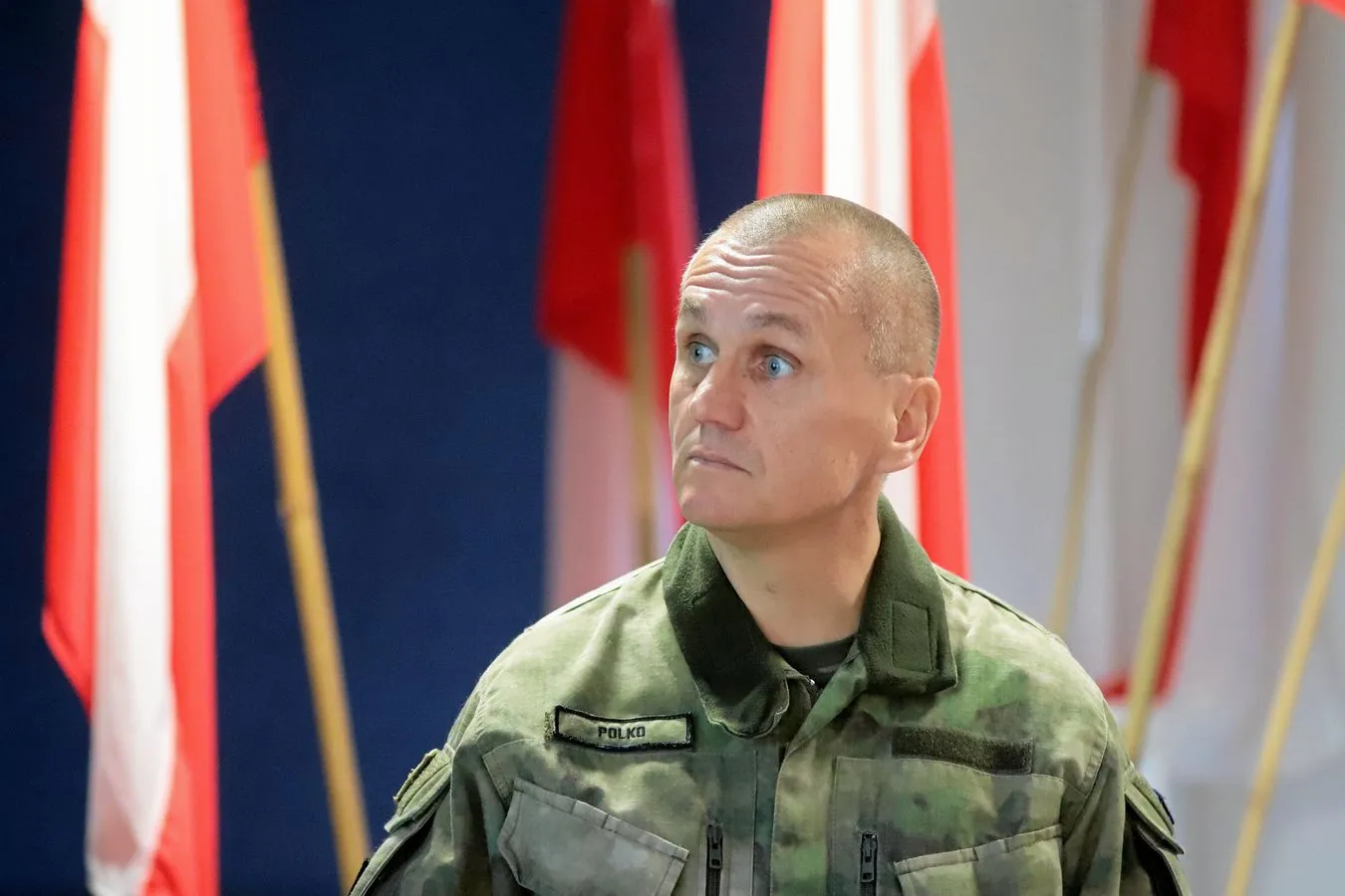 Czarna seria w Wojsku Polskim. Gen. Polko zabrał głos