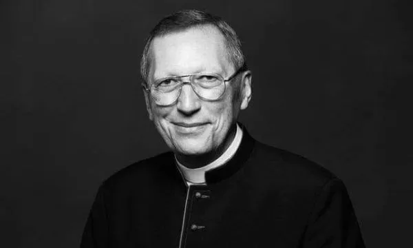 Nie żyje ks. Roman Kneblewski. Miał 72 lata