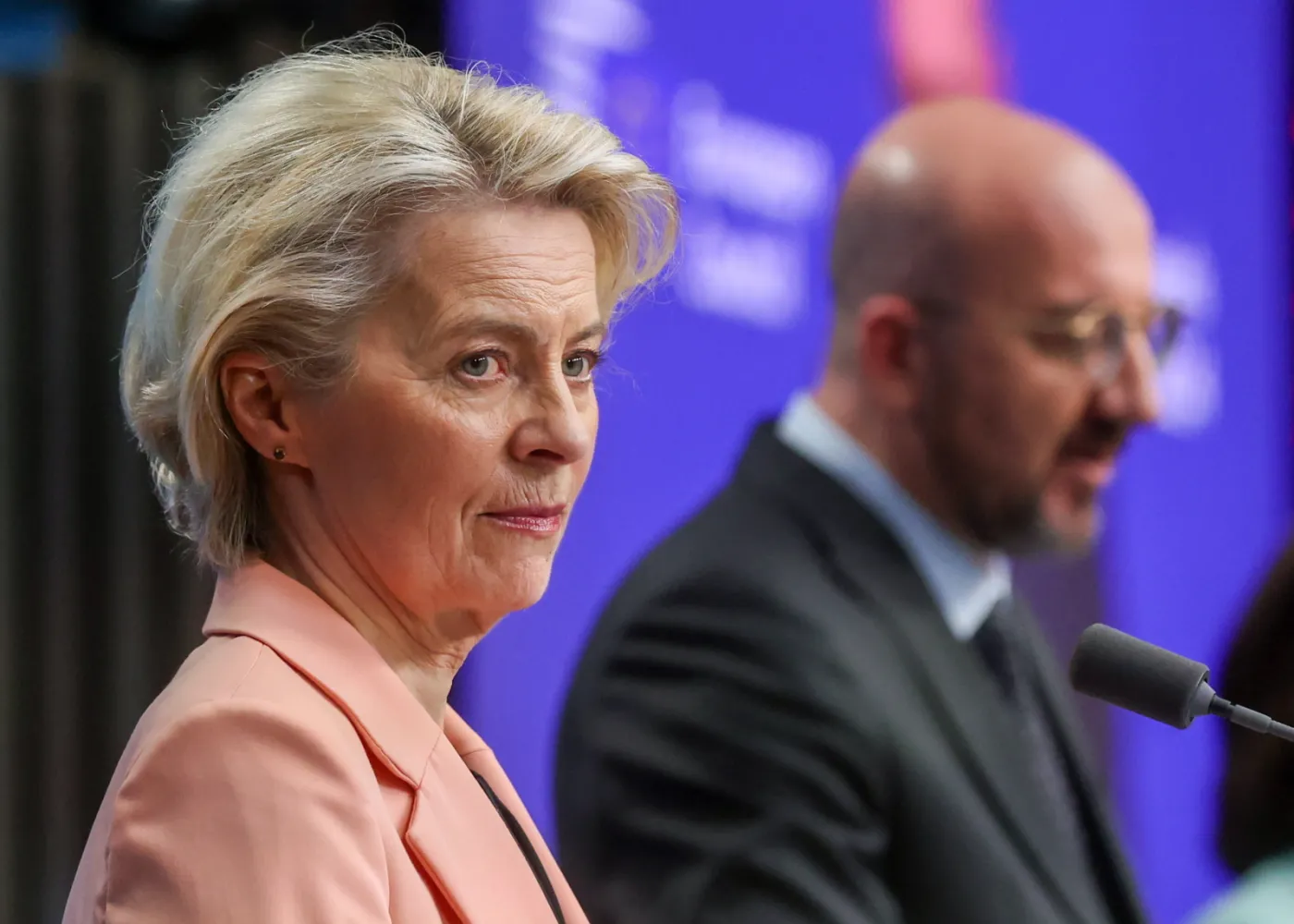 Ursula von der Leyen