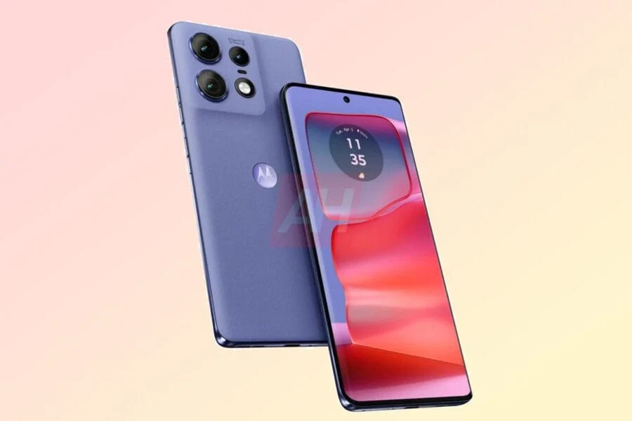 Nowy smartfon Motoroli. Ile będzie kosztował w Europie, a ile kosztuje w Indiach? Różnica szokuje