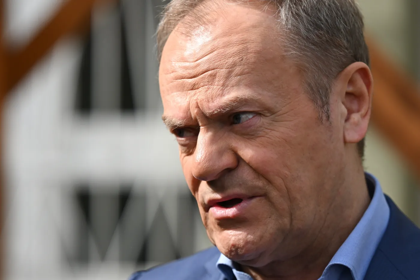 Donald Tusk podsumował wyniki wyborów samorządowych. Dostało się PiS-owi
