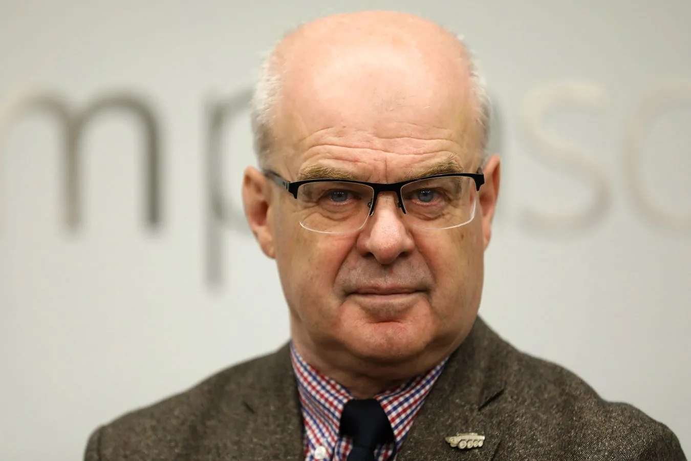 Gen. Skrzypczak sprowadza Łukaszenkę na ziemie. "Zniszczenie tego złomu zajęłoby Polsce dwie-trzy godziny"