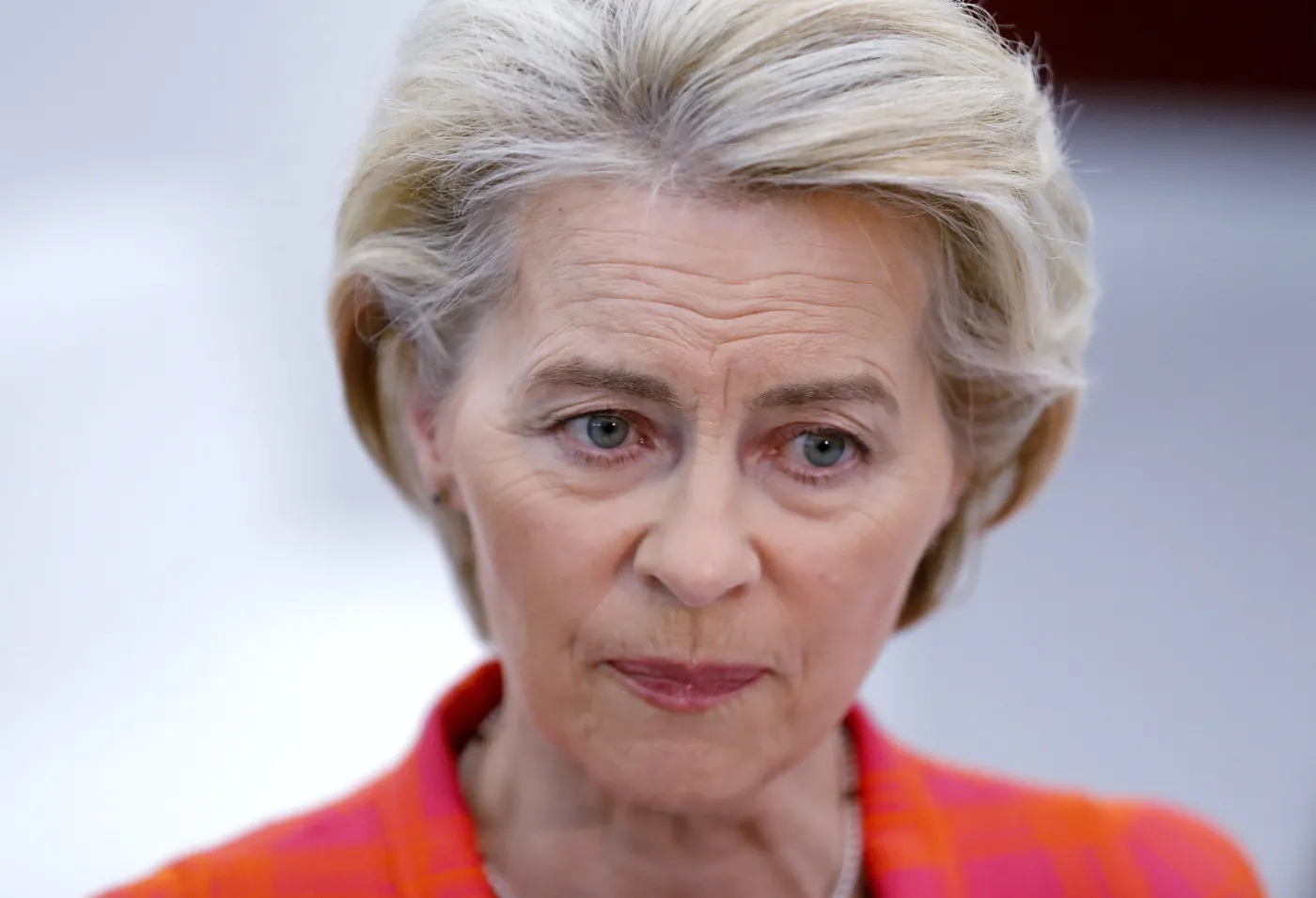 "Podwójny atak na Europę". Von der Leyen: Stoją za nim przyjaciele Putina