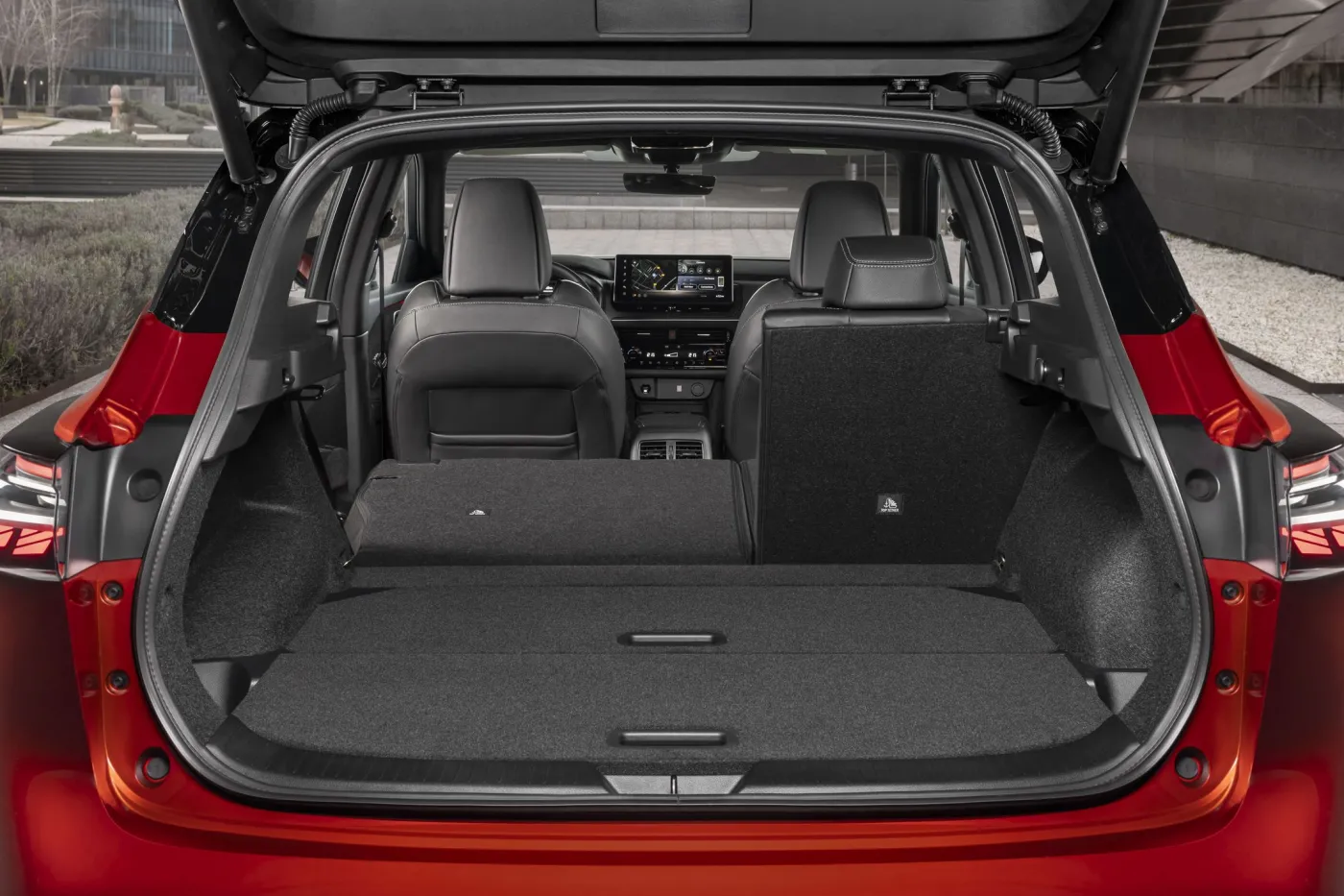 Nowy Nissan Qashqai
