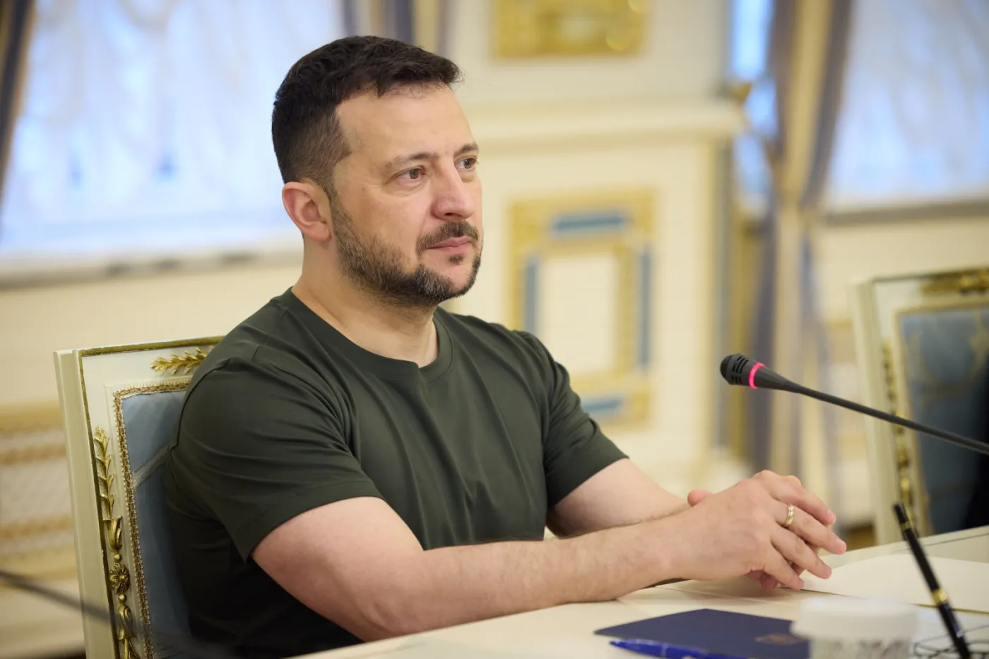 USA jeszcze dziś ogłoszą zakup Patriotów dla Ukrainy? Zełenski: Potrzebujemy siedmiu...