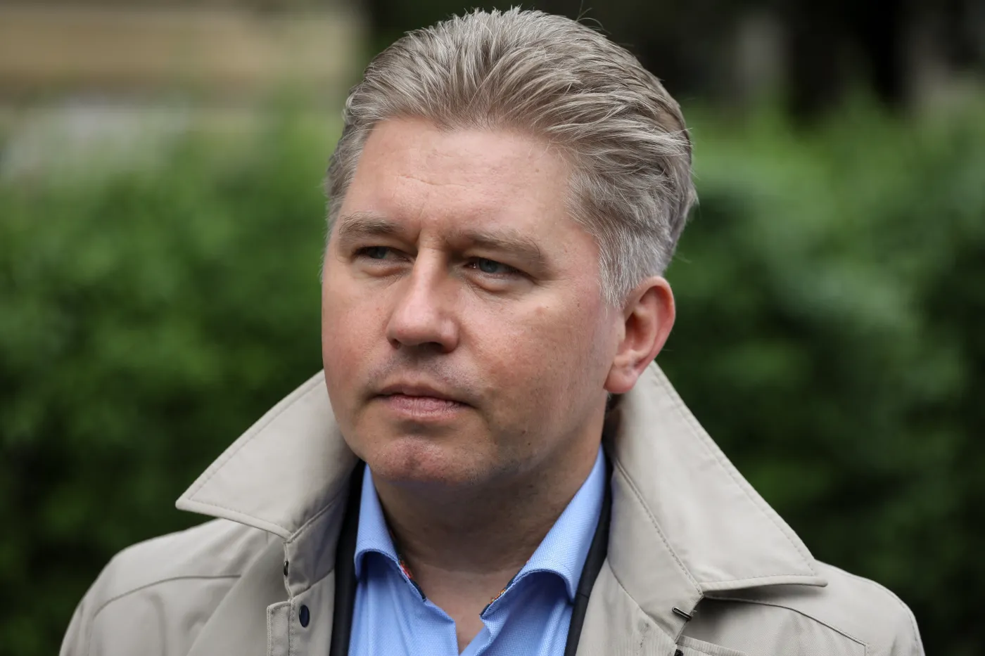 Prof. Marcin Matczak