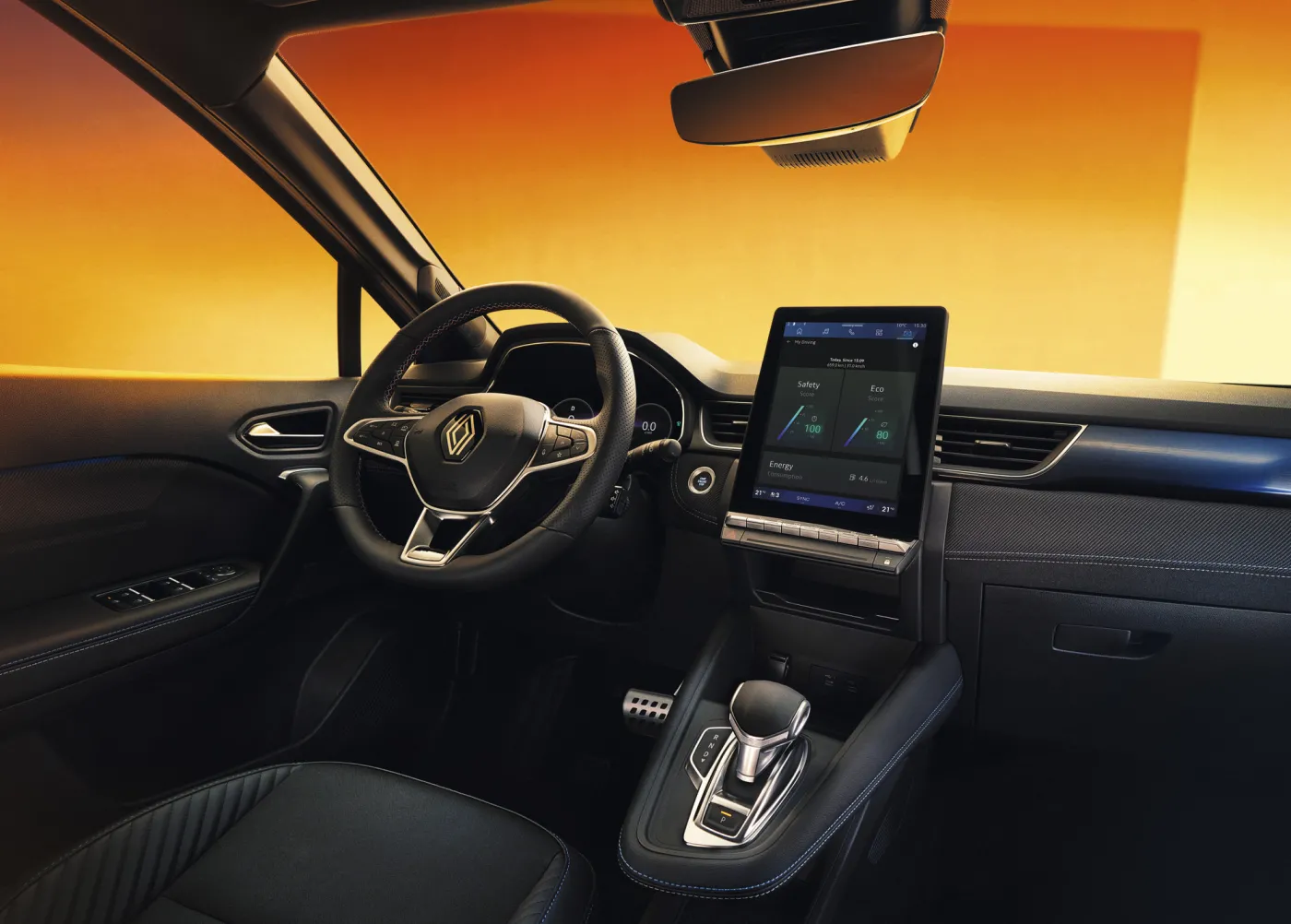 Nowe Renault Captur