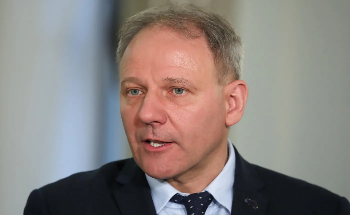 Jacek Protasiewicz