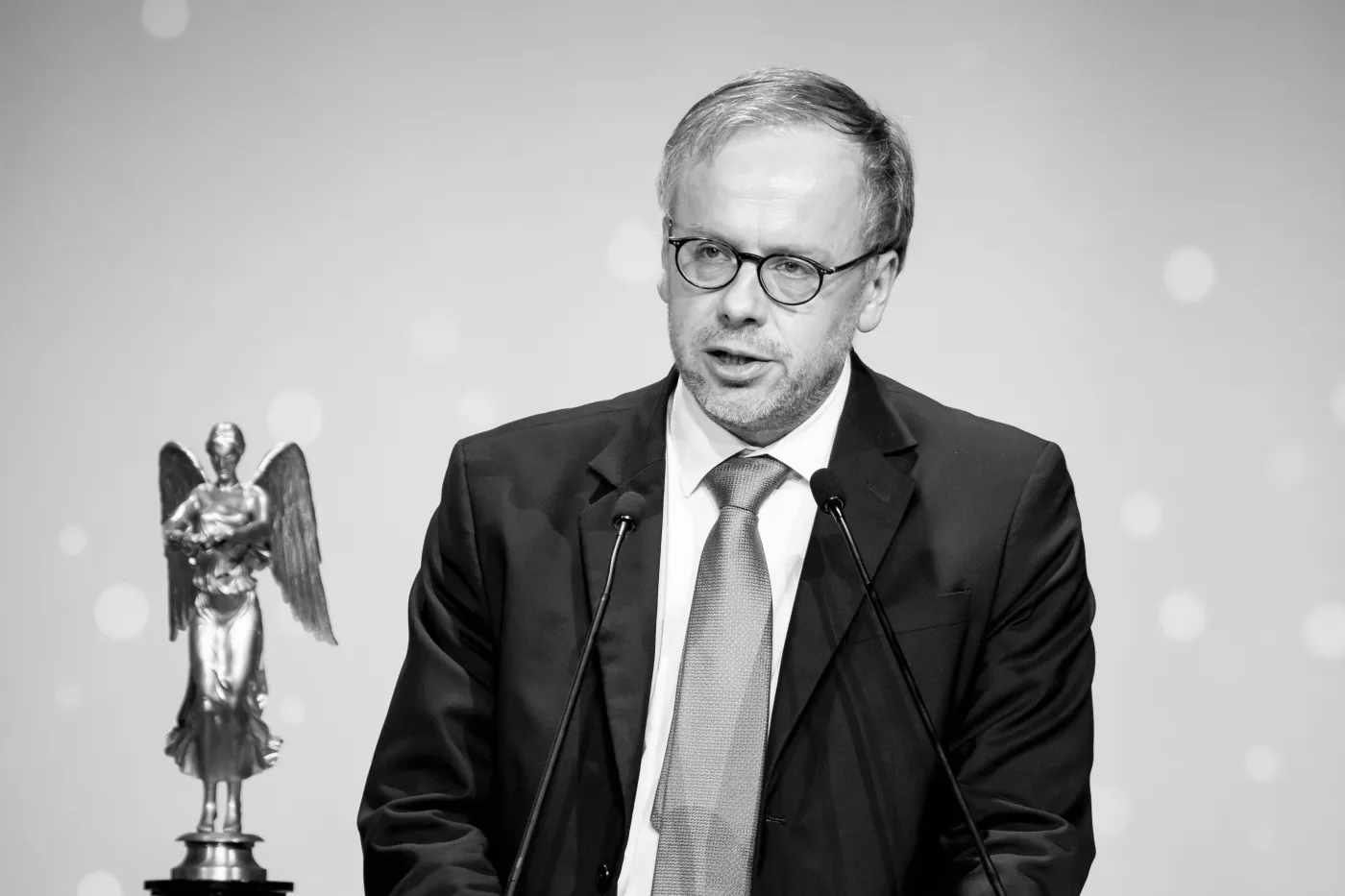 Nie żyje szef jednej z najważniejszych organizacji na świecie. Miał 53 lata