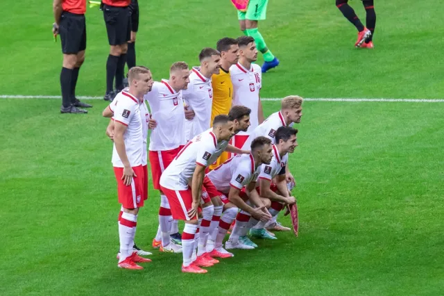 W takich koszulkach Polacy zagrają na mundialu. Tanie nie są [FOTO]