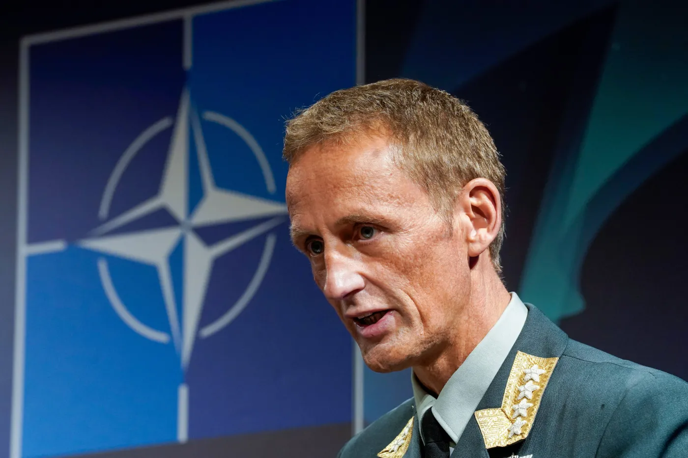 Norweski dowódca: Rosja będzie w stanie walczyć z NATO za dwa, trzy lata