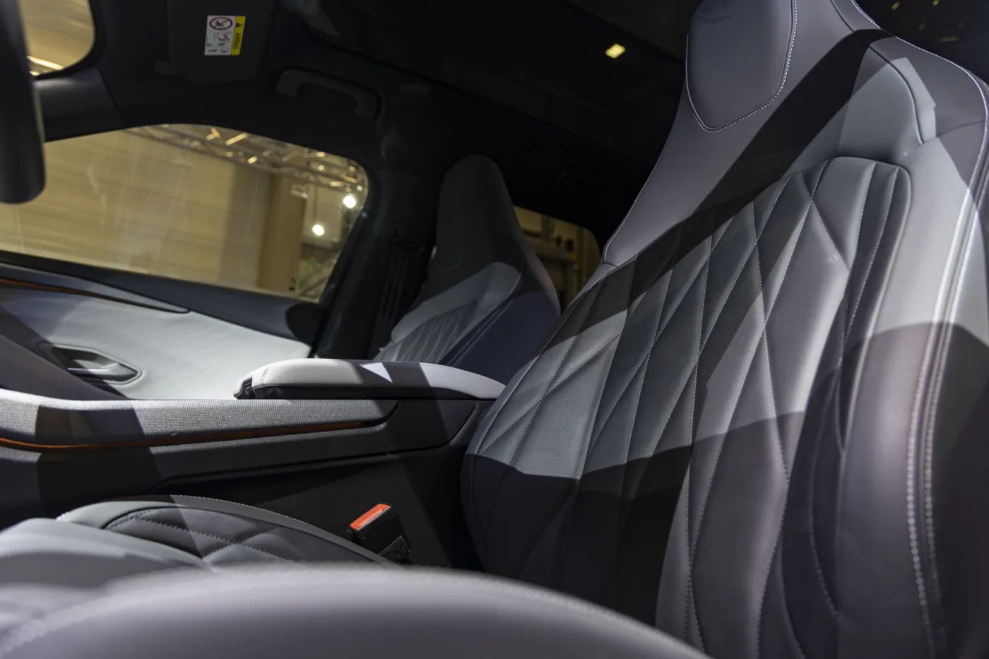 Nowy Ford Explorer