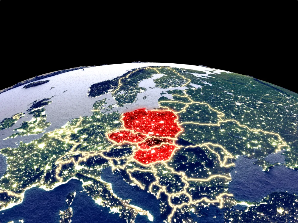 Polska przejmuje przewodnictwo w Grupie Wyszehradzkiej. "Powrót do korzeni"
