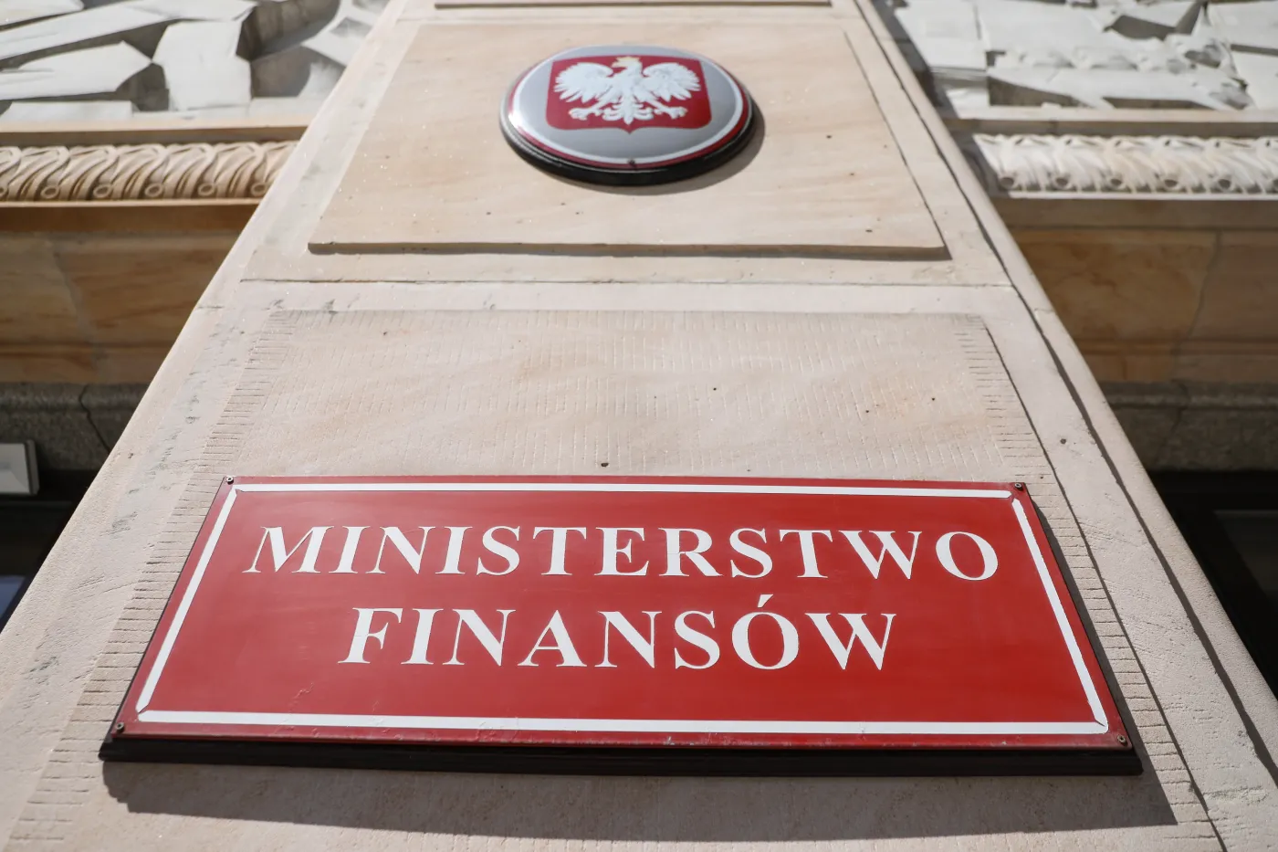 Ministerstwo Finansów