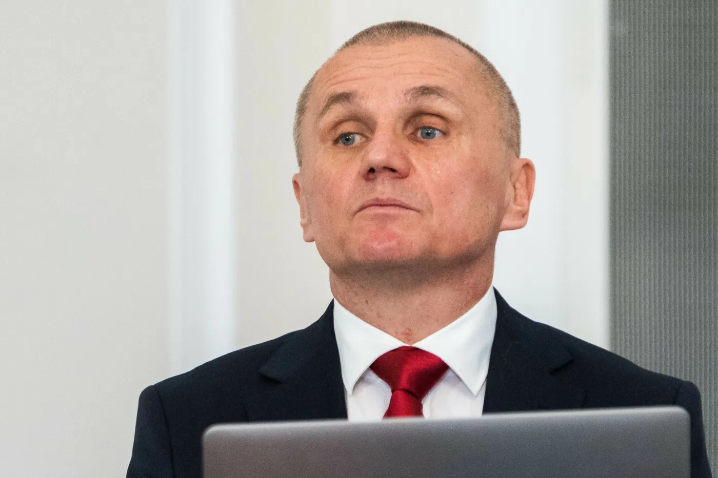 Generał Polko: To nie jest pomysł Tuska. Politycy są spóźnieni o dwa lata
