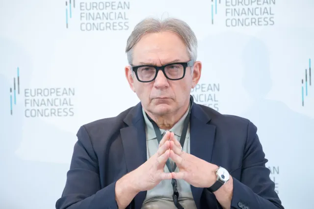 Polski bank ma nowego prezesa. Jest komunikat