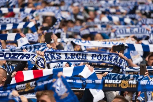 Hit transferowy Lecha Poznań. "Kolejorz" ściągnął piłkarza z Realu Sociedad