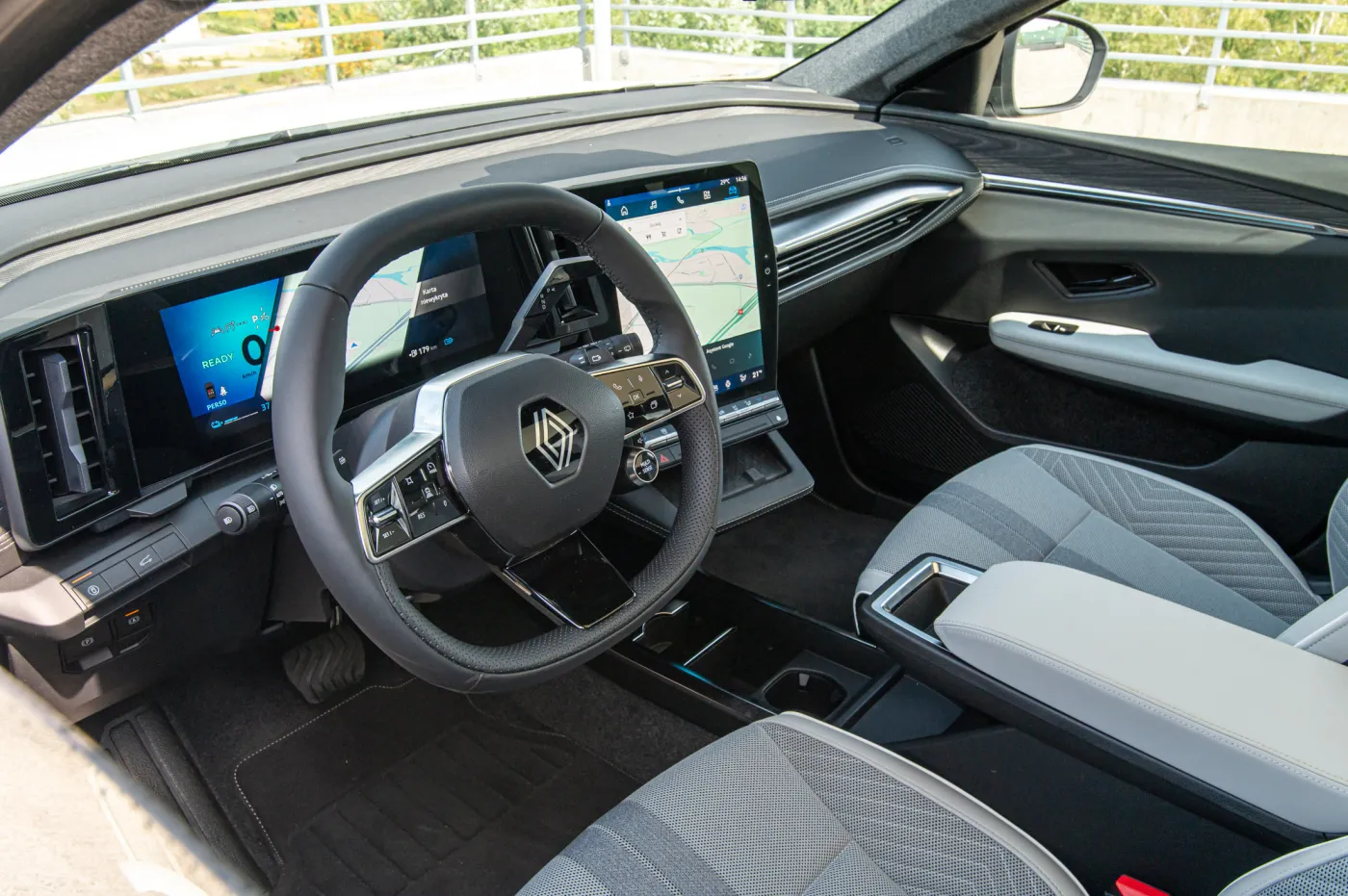 Renault Scenic 2024