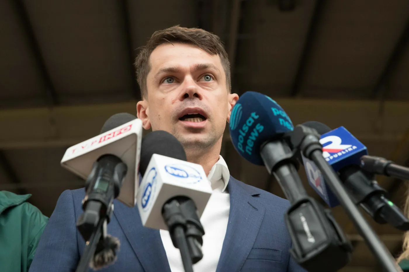 Michał Kołodziejczak i kolejne bardzo drogie buty. Cena przyprawia o zawrót głowy