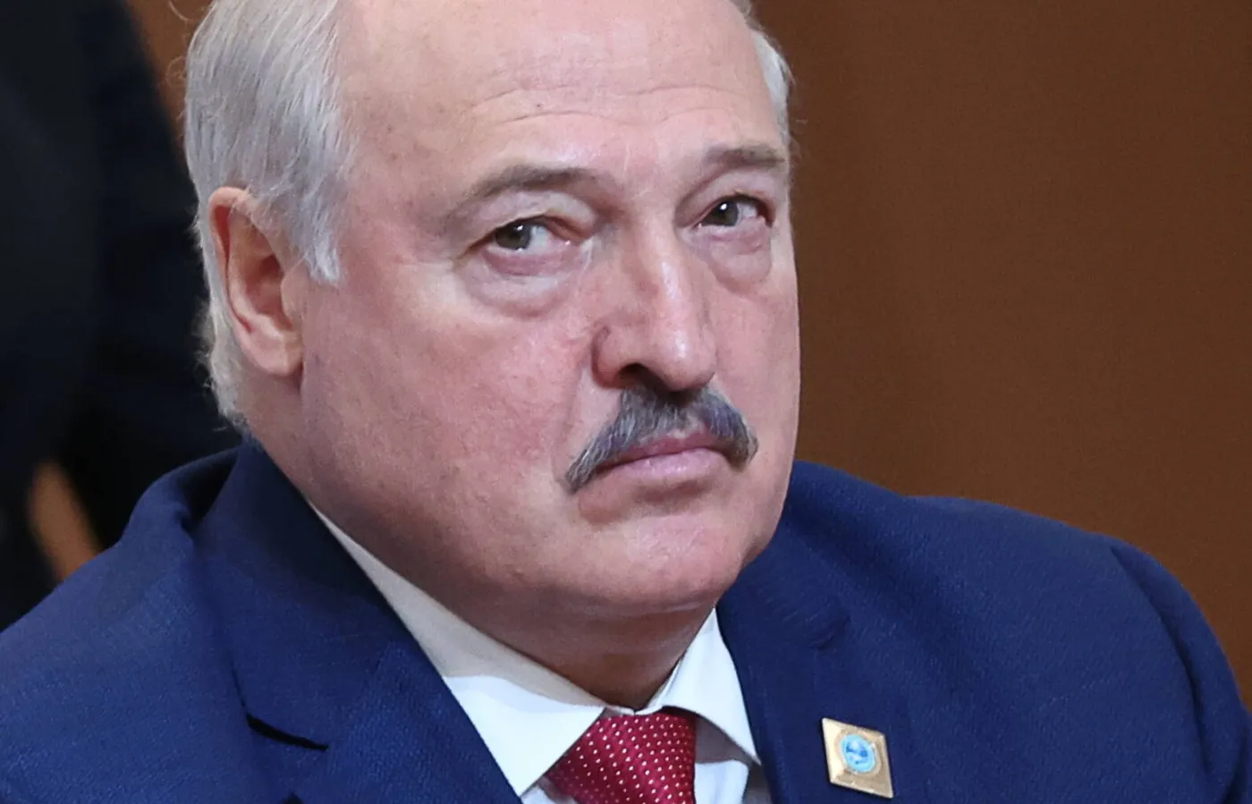 Łukaszenka o presji ze strony Polski: Ludzie, wy mi zarzuciliście pętlę na szyję