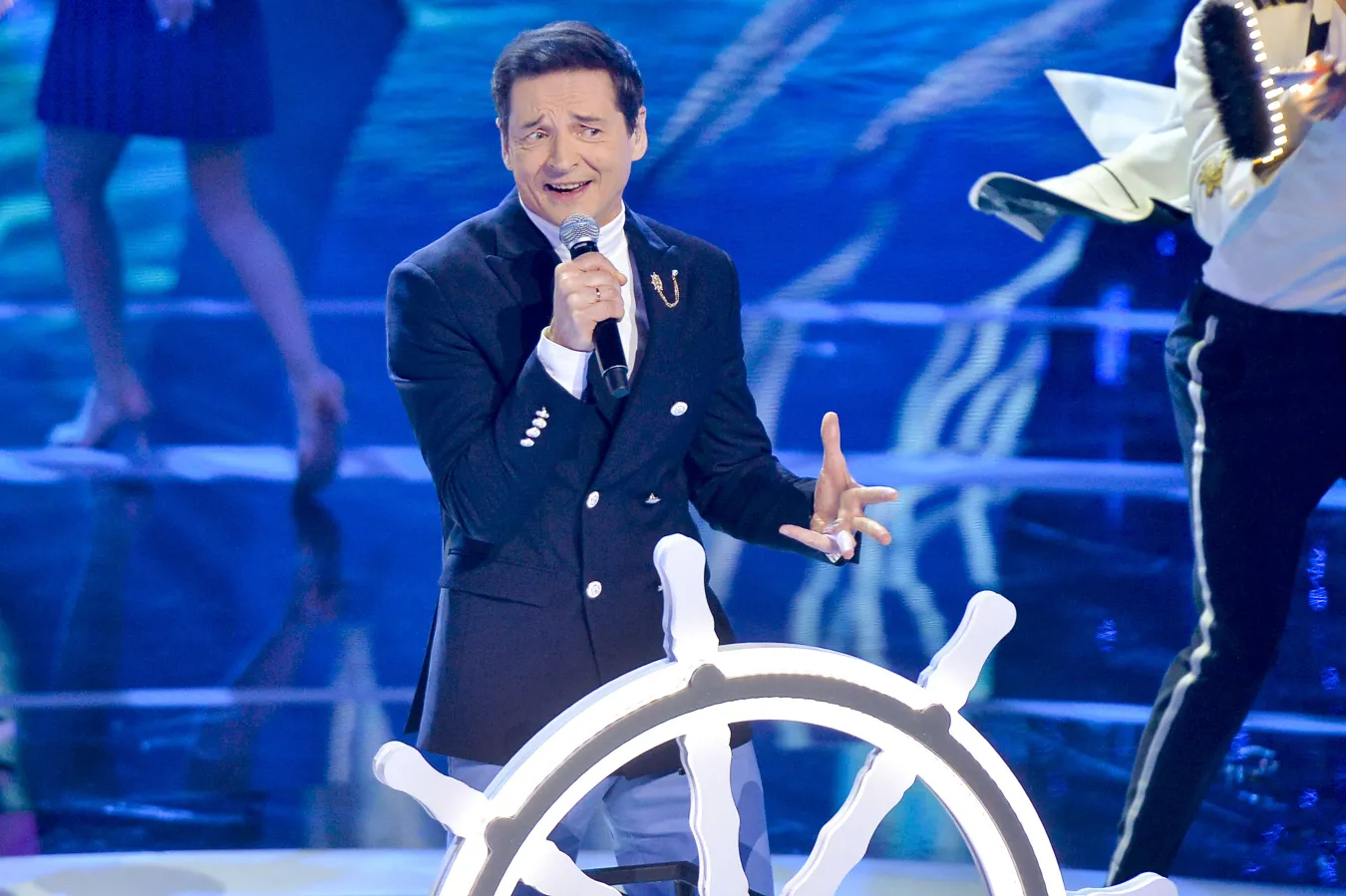 Przemysław Babiarz traci posadę. Tego programu już nie zobaczymy