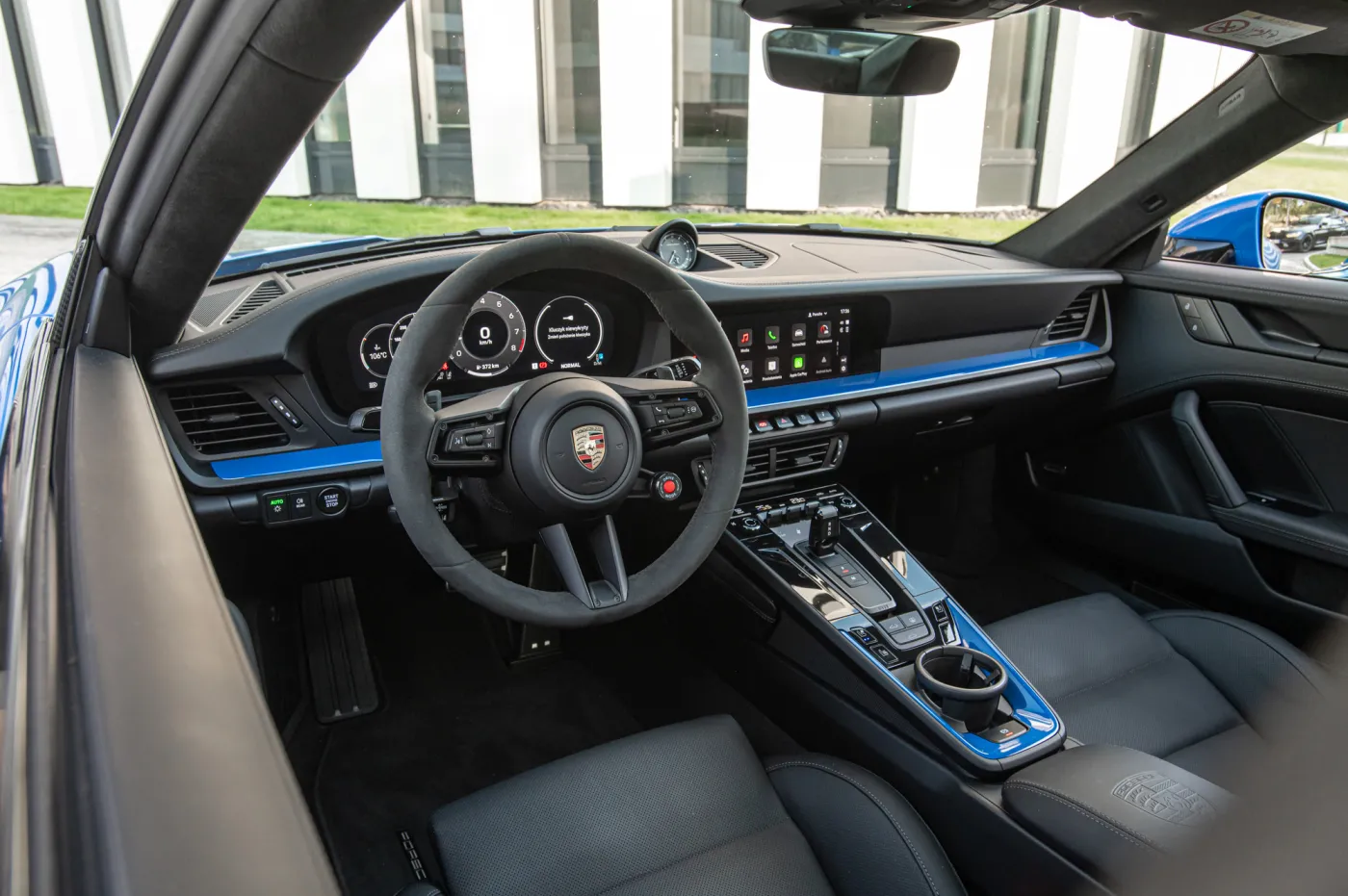 Porsche 911 Carrera