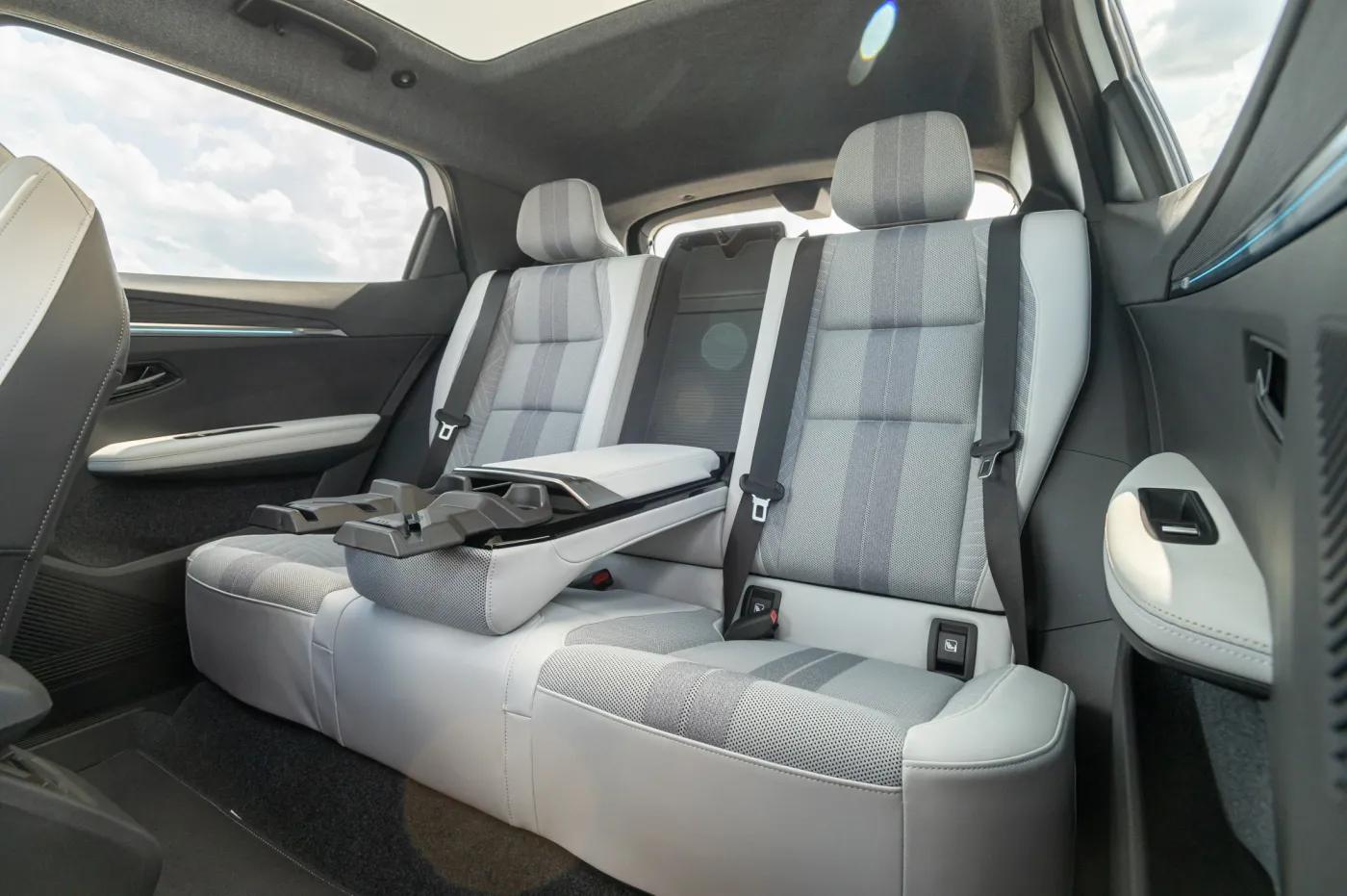 Renault Scenic 2024