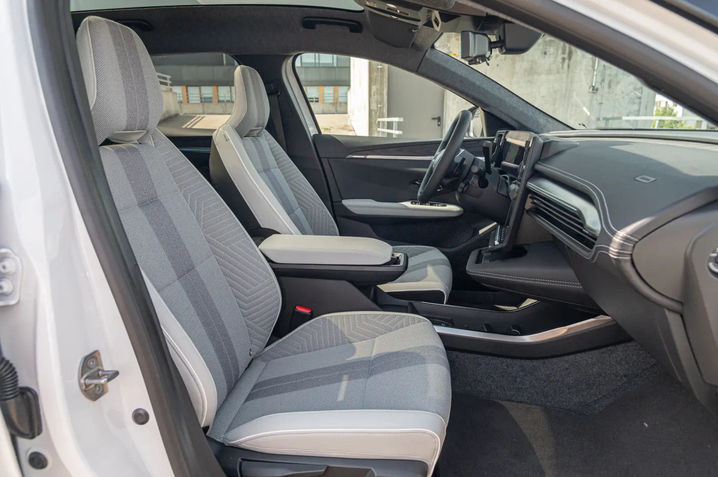Renault Scenic 2024