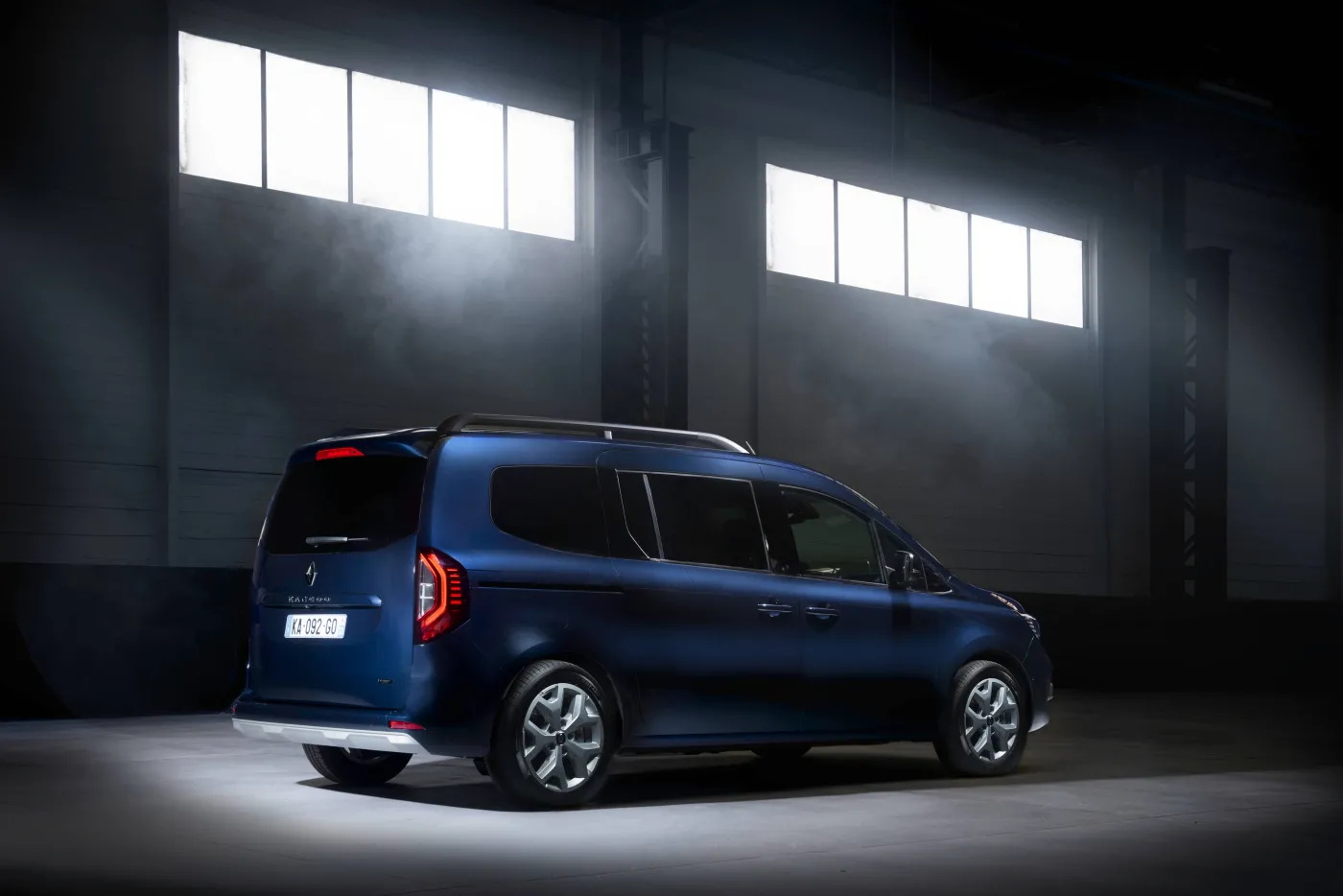 Renault Grand Kangoo