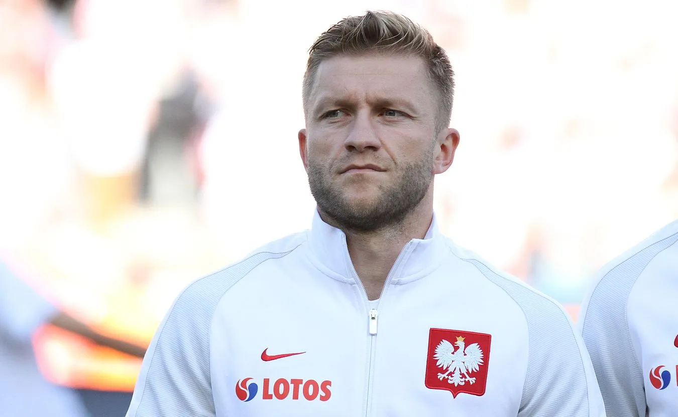 Wardęga, Błaszczykowski, Wojciechowska. Gwiazdy pomagają powodzianom