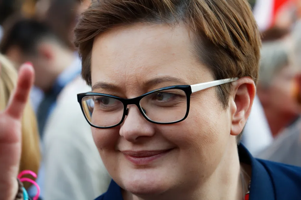 Katarzyna Lubnauer