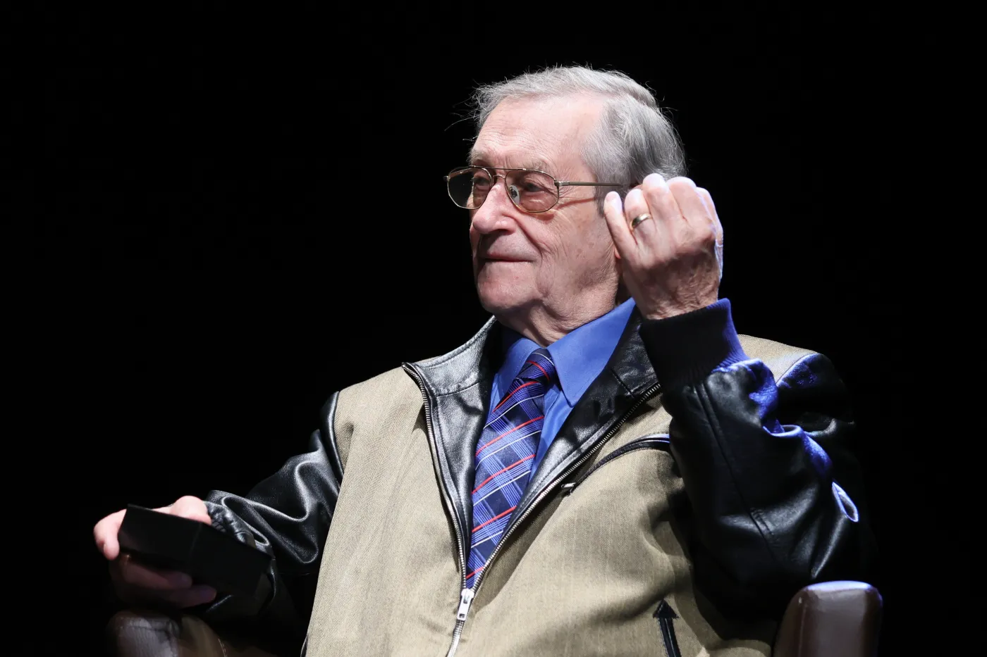 Norman Davies: Polska była wielonarodowa, teraz jest sztucznie homogeniczna
