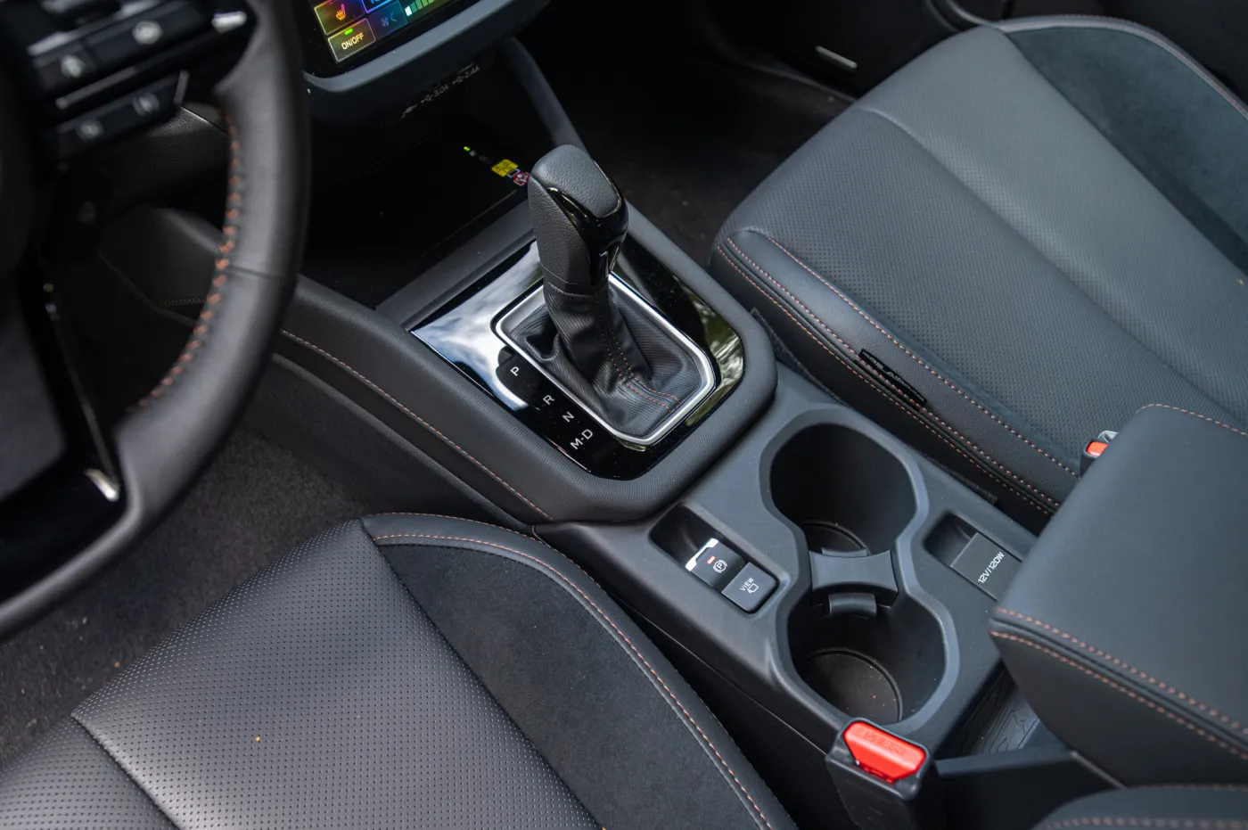 Subaru Forester 2025
