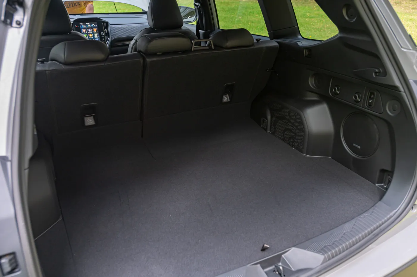 Subaru Forester 2025