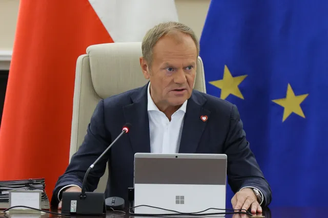 Tusk idzie na wojnę z alkotubkami. "Ta sprawa może dotyczyć zdrowia naszych dzieci"