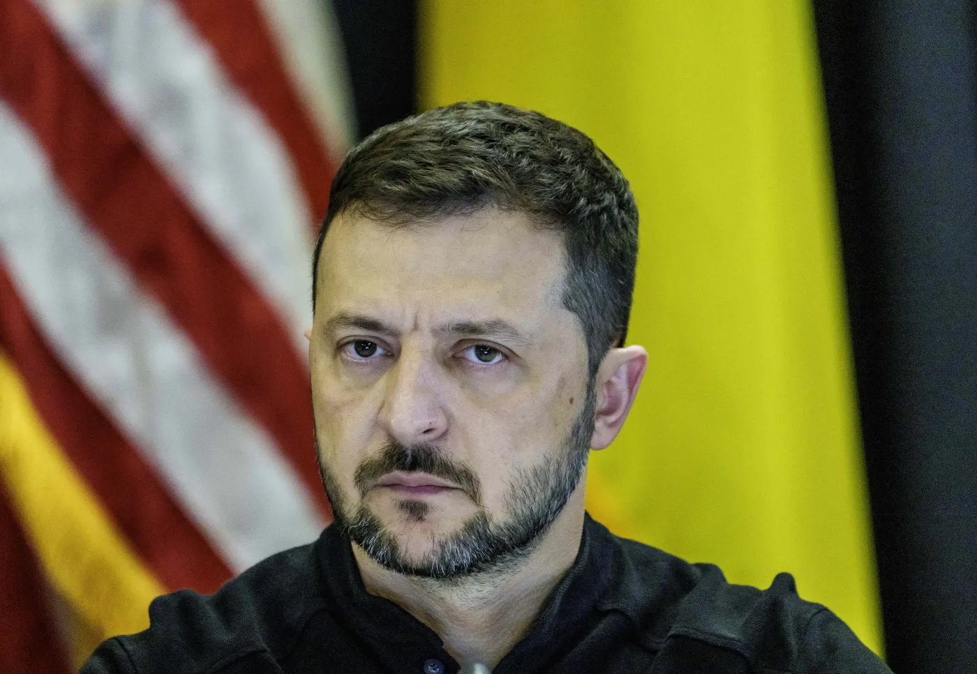 Tajemnicze słowa Zełenskiego. "Jesteśmy bliżej końca wojny, niż to się wydaje"