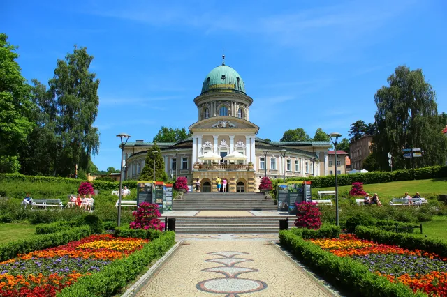 Wyjazdy do sanatorium od 2024 roku. Co z zapowiadaną rewolucją?