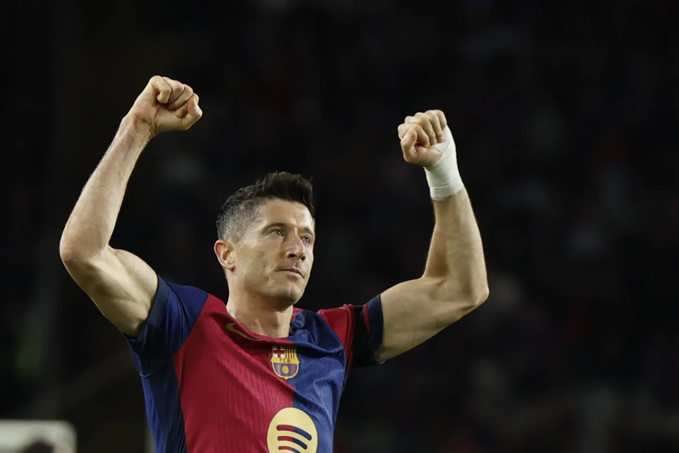 Barcelona - Sevilla