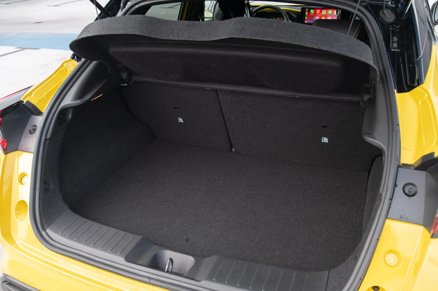 Nissan Juke Hybrid
