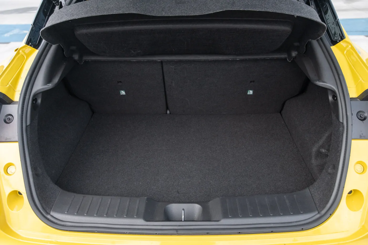 Nissan Juke Hybrid