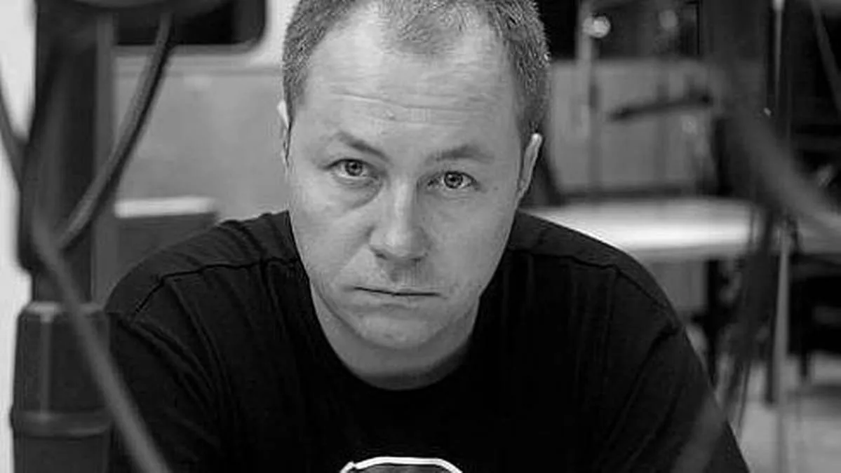 Krzysztof Banaszyk 