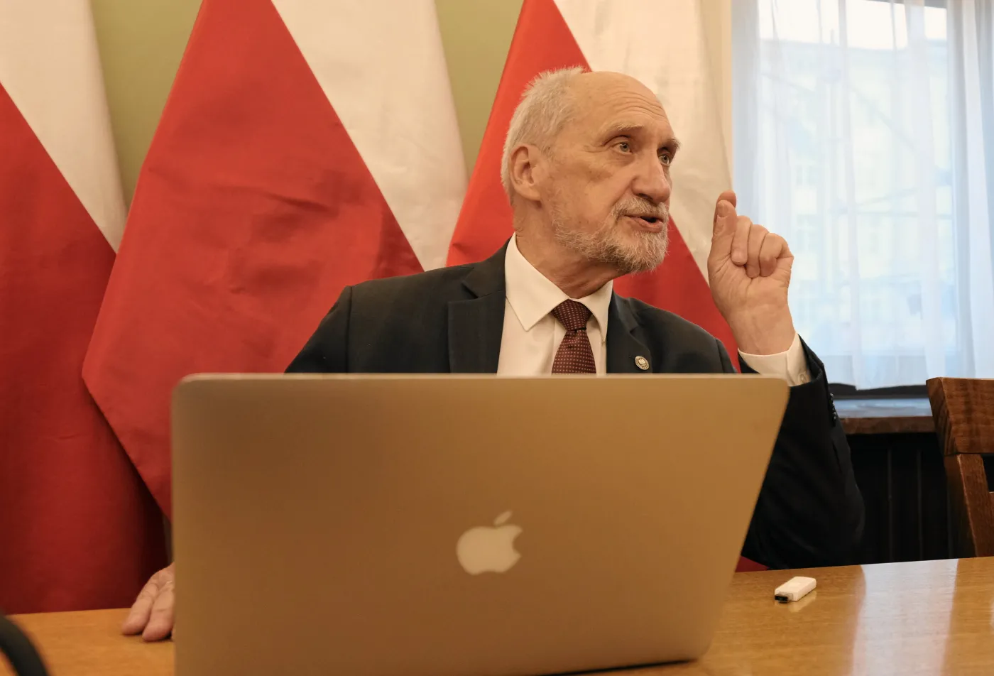 Antoni Macierewicz