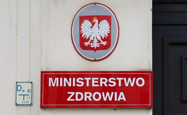 Izabela Leszczyna: Brak miejsca na dalsze obniżki składki zdrowotnej