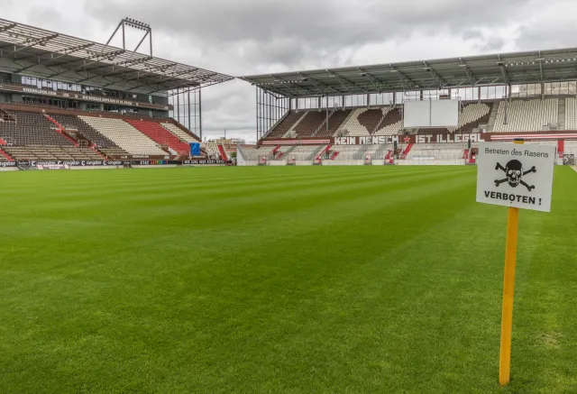 Niemiecki klub zawiesił konto na platformie X. Chodzi o Elona Muska