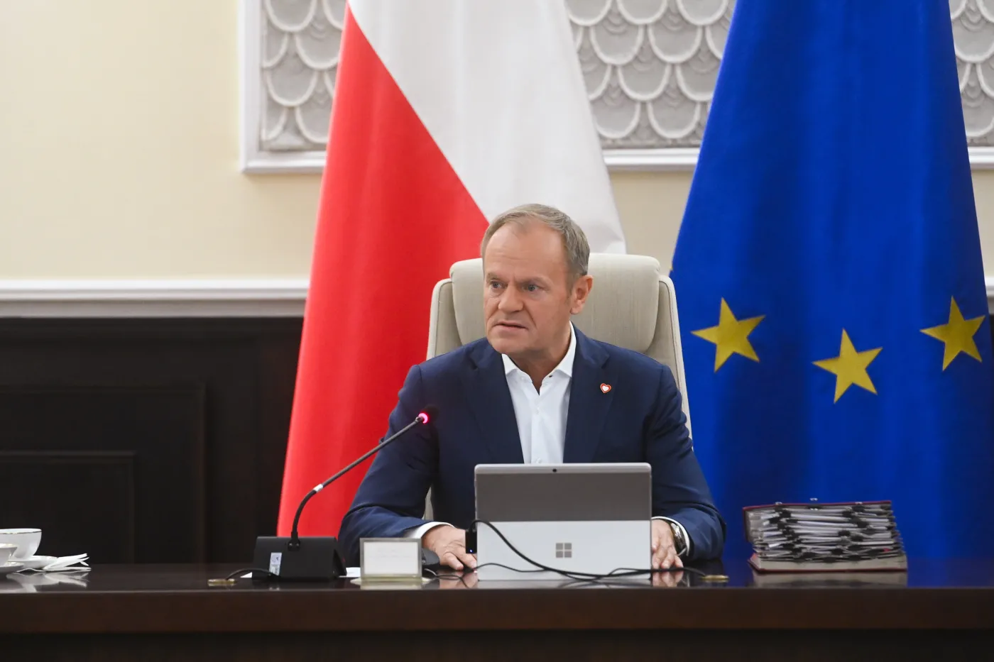 Co z cenami prądu w 2025? Jasne oświadczenie premiera