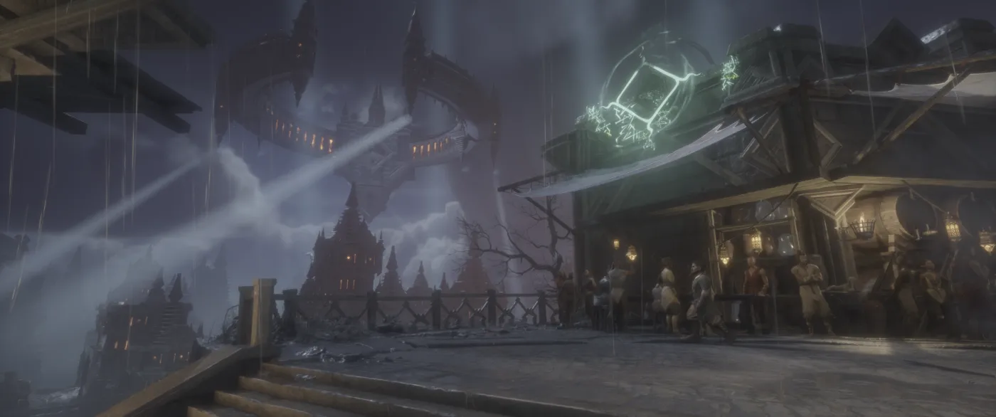 Dragon Age: Veilguard