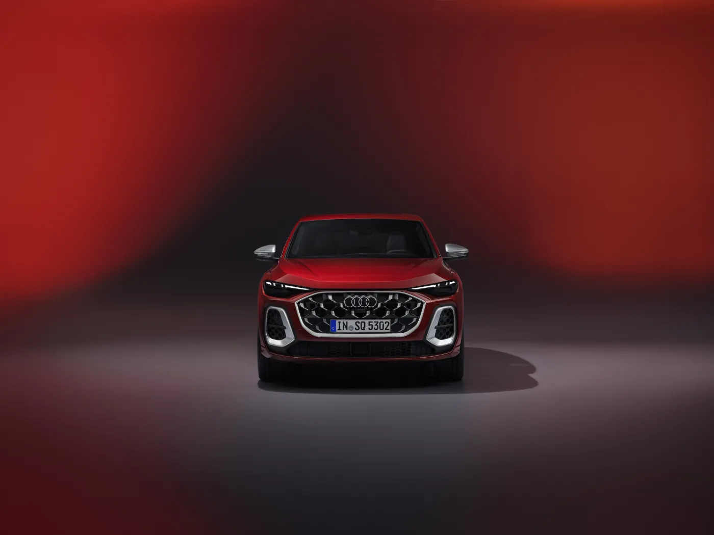 Audi SQ5 Sportback