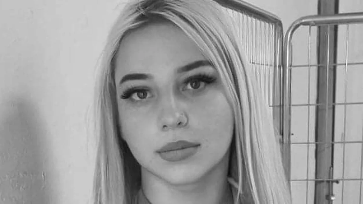 27-letnia Anastazja