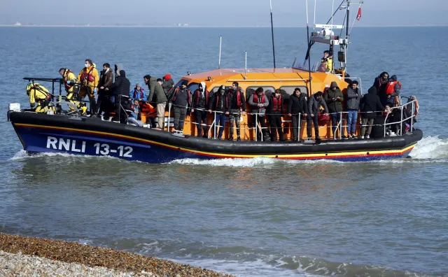 Szykują nowe przepisy polityki migracyjnej. UE przyjęła ostry kurs