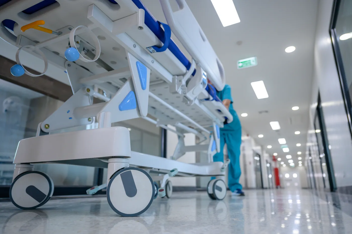 Rewolucja w szpitalach? 5 zmian, które ruszą już na początku 2025 roku